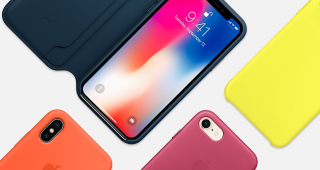 Apple Case สำหรับ iPhone และ iPad ลดสูงสุด 50% ตั้งแต่วันนี้ - 28 กุมภาพันธ์ 2561 เท่านั้น!