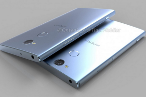 หลุดเรนเดอร์ Sony Xperia XA2 Ultra และ Xperia L2 ล่าสุดผ่านการรับรองจาก กสทช. แล้ว!!