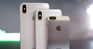 เผยข้อมูล LG เริ่มผลิตจอ OLED ขนาด 6.5 นิ้ว ให้กับ Apple สำหรับใช้งานกับ iPhone รุ่นใหม่แล้ว!
