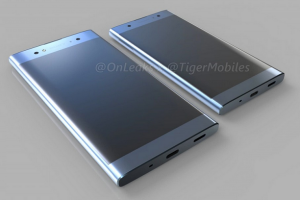 หลุดเครื่องจริง Sony Xperia XA2 UItra โชว์กล้องหน้าเลนส์คู่ ลุ้นเปิดตัวเร็วๆ นี้!