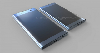 หลุดเครื่องจริง Sony Xperia XA2 UItra โชว์กล้องหน้าเลนส์คู่ ลุ้นเปิดตัวเร็วๆ นี้!