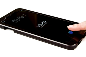 vivo เตรียมเปิดตัวสมาร์ทโฟนรุ่นแรก ที่ฝังสแกนลายนิ้วมือใต้จอแสดงผล 10 มกราคมนี้!