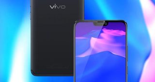 หลุดชิ้นส่วนแผงจอ vivo X30 โชว์รอยบากเล็กๆ ดีไซน์คล้ายกับ iPhone X