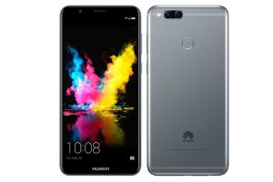 หลุดภาพสมาร์ทโฟน Huawei รุ่นปริศนา! รูปลักษณ์สวยคล้าย Honor 7X