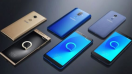 Alcatel 5, Alcatel 3V และ Alcatel 1X เตรียมเปิดตัว 24 กุมภาพันธ์นี้