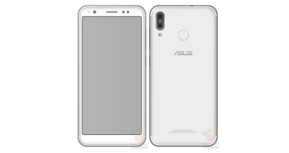 หลุดภาพ Asus ZenFone 5 ชูหน้าจอ 18:9 กล้องหลังคู่แนวตั้ง ก่อนเปิดตัวสิ้นเดือนนี้!