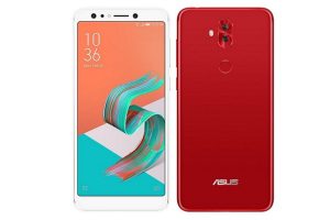 ภาพหลุด Asus ZenFone 5 Lite ชูกล้องถ่ายภาพ 4 ตัว หน้าจอ 18:9 ความละเอียด Full HD+