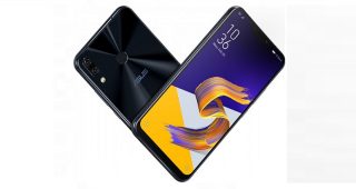 เปิดตัว Asus ZenFone 5 และ ZenFone 5z จอใหญ่ 6.2 นิ้ว ขุมพลัง Snapdragon 845 อัดแรมสูงสุด 8GB
