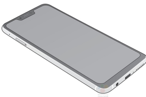 หลุดเครื่องจริง Asus ZenFone 5 โชว์หน้าจอรอยบากคล้าย iPhone X