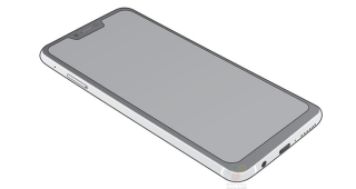 หลุดเครื่องจริง Asus ZenFone 5 โชว์หน้าจอรอยบากคล้าย iPhone X
