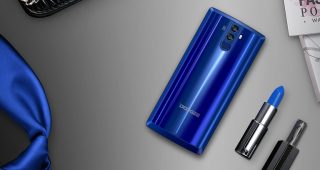 เปิดตัว Doogee BL12000 ชูกล้อง 4 ตัว แบตเตอรี่สุดอึด 12000 mAh ในราคาไม่ถึงหมื่น!