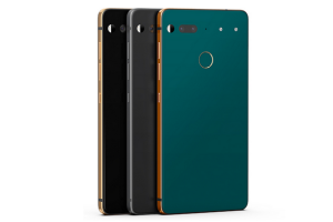 เปิดตัว Essential PH-1 สีใหม่! Ocean Depths, Stellar Grey และ Copper Black วางขายในจำนวนจำกัด