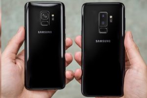 เผยข้อมูล Samsung Galaxy S9 และ Galaxy S9+ จะรองรับ LTE และหูฟัง Tuned by AKG แบบเดียวกับ Galaxy S8