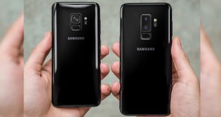 เผยข้อมูล Samsung Galaxy S9 และ Galaxy S9+ จะรองรับ LTE และหูฟัง Tuned by AKG แบบเดียวกับ Galaxy S8