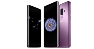 เปิดตัว Samsung Galaxy S9 และ Galaxy S9+ เรือธงกล้องสุดล้ำ! พร้อม AR Emoji เปิดจองในไทย 27 กุมภาพันธ์นี้