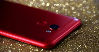 Gionee A1 Lite ดีไซน์เรียบหรู สเปคครบครัน ราคาเบาๆ ผ่อนเริ่มต้นเพียงเดือนละ 599 บาทเท่านั้น!
