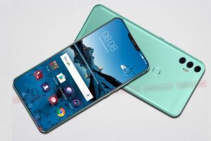 Huawei P11/P20 ว่าที่เรือธงกล้องหลัง 3 ตัว เตรียมเปิดตัว 27 มีนาคมนี้!