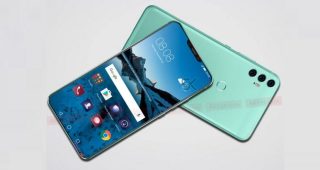 Huawei P11/P20 ว่าที่เรือธงกล้องหลัง 3 ตัว เตรียมเปิดตัว 27 มีนาคมนี้!