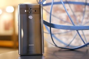 IDC เผยข้อมูลตลาดมือถือจีนในปี 2017 แม้ยอดจัดส่งโดยรวมจะลดลง แต่ทางด้าน Huawei ยังคงเป็นผู้นำอยู่