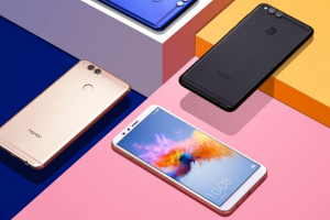 Huawei Mate SE ชิปเซ็ต Kirin 659 แรม 4GB ราคาไม่ถึงหมื่น เตรียมบุกตลาดสหรัฐฯ เร็วๆ นี้!