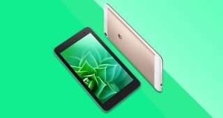 Huawei MediaPad T2 7.0 จอใหญ่ 7 นิ้ว แบตอึด 4100 mAh ราคาเบาๆ พร้อมโปรผ่อน 0% นาน 6 เดือน