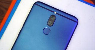 TENAA เผยข้อมูล Huawei Nova 3 และ Nova 3 Plus หน้าจอ 18:9 ติดตั้งกล้องคู่หน้าและหลัง