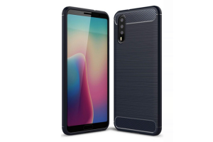 เผยภาพเคส Huawei P11/P20 โชว์กล้องหลังแนวตั้ง 3 ตัว ช่องเสียบหูฟัง 3.5 มม. และลำโพงคู่