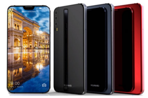 Huawei P20 และ Huawei P20 Plus ผ่านการรับรองจาก TENAA แล้ว!!