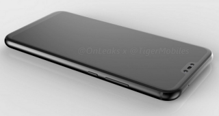 เผยตัวเครื่อง Huawei P20 Lite โชว์หน้าจอรอยบาก กล้องหลังคู่แนวตั้ง ก่อนเปิดตัวเร็วๆ นี้
