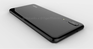 สื่อนอกเผย Huawei P20 Plus จะมาพร้อมแบตเตอรี่ 4000 mAh และมีฟีเจอร์ Always On Display