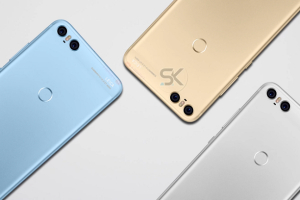 เผยภาพ Huawei P20 ส่อแวว! มาพร้อมกล้องหลัง 2 ตัวเท่านั้น จ่อเปิดตัว 27 มีนาคมนี้