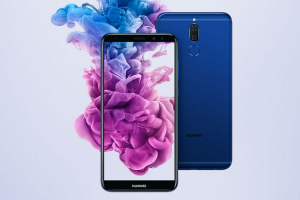 Huawei ปล่อยอัปเดตฟีเจอร์ใหม่ “Face Unlock” และ “AR Lens” ให้แก่ผู้ใช้งาน Huawei nova 2i แล้ววันนี้!