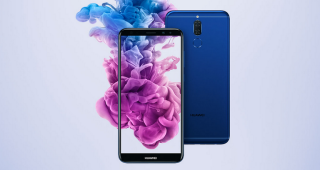 Huawei ปล่อยอัปเดตฟีเจอร์ใหม่ “Face Unlock” และ “AR Lens” ให้แก่ผู้ใช้งาน Huawei nova 2i แล้ววันนี้!
