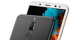 Huawei ขอบคุณลูกค้าชาวไทยหลังจบงาน TME 2018 แง้มข่าวดี!! เตรียมเปิดตัวสมาร์ทโฟน 4 กล้อง ราคาดีที่สุดเร็วๆ นี้