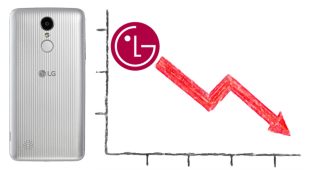 สื่อนอกเผย LG โบกมือลาธุรกิจสมาร์ทโฟนในจีนแล้ว! หลังมียอดขาดทุน และสู้เจ้าถิ่นไม่ไหว