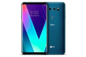 เปิดตัว LG V30S ThinQ และ V30S+ ThinQ เรือธงรุ่นอัปเกรด! มาพร้อมระบบ AI ขั้นสุดยอด