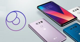 LG V30s สมาร์ทโฟนรุ่นอัปเกรดใหม่! มาพร้อมกล้องระบบ AI อัพความจุ 256GB เตรียมเปิดตัวในงาน MWC 2018