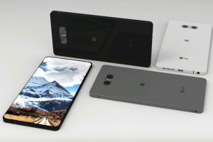 LG โค้ดเนม 