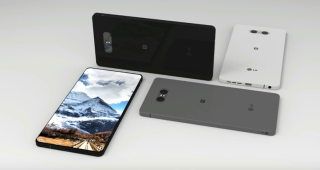 LG โค้ดเนม