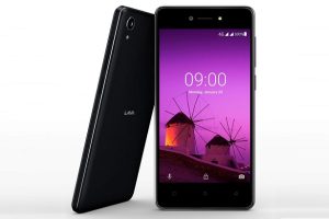 เปิดตัว Lava Z50 สมาร์ทโฟน Android Oreo (Go Edition) กล้องโหมด Bokeh พร้อมแฟลช LED