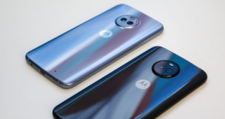 เผยราคา Moto G6, Moto G6 Play และ Moto G6 Plus ก่อนเปิดตัวในงาน MWC 2018