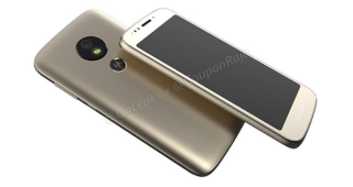 พบข้อมูล Moto E5 Play ลุ้นเปิดตัว 3 เมษายนนี้! ก่อนวางขายใน Verizon และ Cricket Wireless