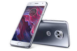 เปิดตัว Moto X4 เวอร์ชันแรม 6GB จับคู่ความจุ 64GB รันระบบ Android 8.0 เคาะราคาหมื่นต้นๆ
