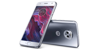 เปิดตัว Moto X4 เวอร์ชันแรม 6GB จับคู่ความจุ 64GB รันระบบ Android 8.0 เคาะราคาหมื่นต้นๆ
