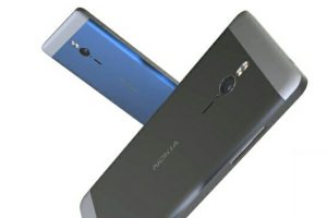 FCC เผยข้อมูล Nokia รหัสโมเดล TA-1056 พบมีขนาดเล็กกว่า Nokia 2