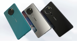 หลุดข้อมูล Nokia 8 Pro เรือธง Snapdragon 845 พร้อมกล้อง 5 ตัว (Penta-lens)