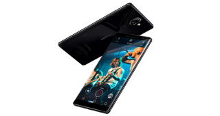 เปิดตัว Nokia 8 Sirocco อัพสเปคดียิ่งขึ้น! แรม 6GB จับคู่ความจุ 128GB กล้องคู่เลนส์ ZEISS รัน Android Oreo