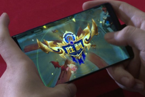 Nubia Z18 ว่าที่เรือธง Gaming Phone ระดับไฮเอนด์! จัดหนักแรม 8GB ขุมพลัง Snapdragon 845 แบตอึด 4500 mAh