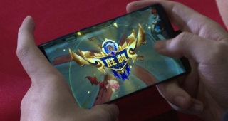 Nubia Z18 ว่าที่เรือธง Gaming Phone ระดับไฮเอนด์! จัดหนักแรม 8GB ขุมพลัง Snapdragon 845 แบตอึด 4500 mAh