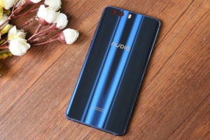 Nubia รหัสโมเดล NX606J ได้คะแนนทดสอบ AnTuTu เกือบ 3 แสน! คาดเป็นเรือธง Nubia Z19